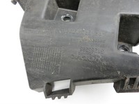 Volvo V60 I 155 10-13 Kombi Halter Träger Aufnahme Führung für Stoßstange Links Hinten Volvo V60 I 155 10-13... Vorschau 2