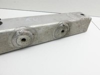 Audi A8 4H D4 09-17 Pralldämpfer für Träger Stoßstange Vorne Rechts Audi A8 4H D4 09-17 25.04.2012 4H0807694C gebraucht Vorschau 5