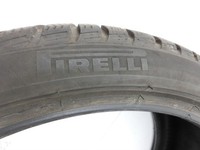 Tesla Model Y LR 20-25 5YJY 1x Reifen Winterreifen Pirelli 275/35R21 103V 4.67mm Tesla Model Y LR 20-25 5YJY... Vorschau 7