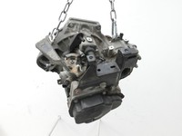 Audi A1 8X 10-14 TDI 1,6 66KW MZM Schaltgetriebe Getriebe MZM Audi A1 8X 10-14 08.08.2011 02M301107D 02M141701D... Vorschau 9