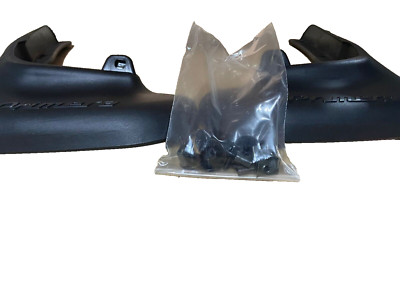 Nissan Primera WP11 Rear Mudguards KE788-9F089