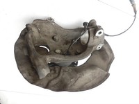 BMW E63 6er 650i 07-10 4,8i 270KW Achsschenkel Radnabe Links Vorne BMW E63 6er 650i 07-10 08.02.2008 6762017... Vorschau 6