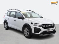 2023 Dacia Jogger 1.0 TCe Essential 5dr MPV PETROL Manual