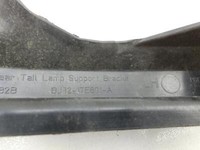 Range Rover Evoque L538 11-15 Kombi Halter Träger Aufnahme Führung für Stoßstange Links Hinten Range Rover Evoque... Vorschau 6