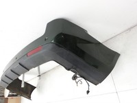 Land Range Rover III L322 02-06 Stoßstange Stoßfänger Heckstosstange Hinten 961 Land Range Rover III L322 02-06... Vorschau 6