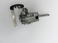 BMW X3 F25 10-14 Schließzylinder Türschloss für Tür Links Vorne BMW X3 F25 10-14 20.03.2012 7290473 51217290473... Vorschau 5