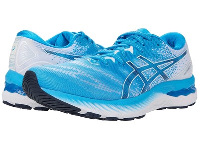 Женские кроссовки и кроссовки ASICS GEL-Nimbus 23