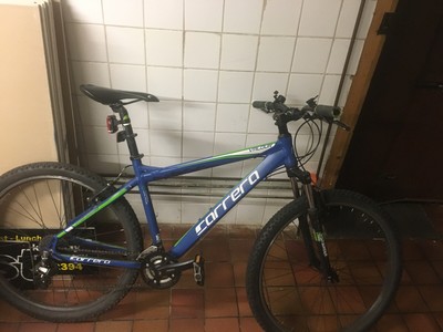 carrera valour for sale