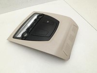 BMW F11 10-13 5er 525D Innenleuchte Innenraumleuchte Dachkonsole Beige BMW F11 10-13 5er 525D 19.08.2011 6972605... Vorschau 4