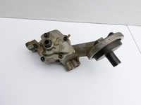 Audi A6 4F C6 05-09 TDI 3,0 165KW BMK Ölpumpe Audi A6 4F C6 05-09 16.06.2005 059115105AC 059115105 gebraucht Vorschau 4