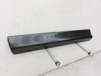 Audi Q7 4L 05-09 Türleiste Beplankung Links Vorne Aussen LZ7S Audi Q7 4L 05-09 26.06.2007 4L0853959F gebraucht Vorschau 2