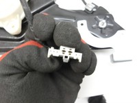 Mercedes C219 CLS 350 04-08 Coupe Fensterheber o. FH-Motor Links Vorne Mercedes C219 CLS 350 04-08 09.12.2005... Vorschau 7