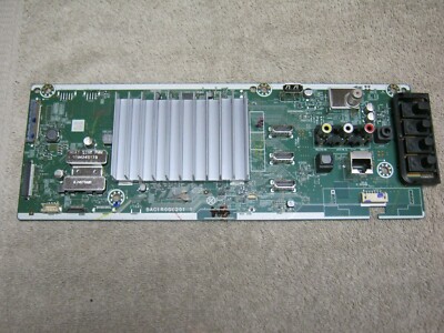 PHILIPS 50PFL5604/F7A/65PFL5604/F7A Main Board BAC1R0G0201 1, new!!