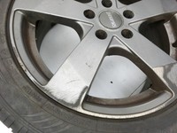 Audi A4 8W B9 15-19 4 x Kompletträder Aluminiumfelge Winterreifen 225/50R17 5X112 Audi A4 8W B9 15-19 05.04.2016... Vorschau 5