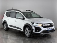 2023 Dacia Jogger 1.0 TCe Expression Euro 6 (s/s) 5dr MPV Petrol Manual