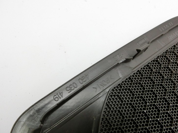 Audi A6 4G 11-14 Kombi Blende Innen Abdeckung für Lautsprecher Türverkleidung Links Vorne Audi A6 4G 11-14... Vorschau 5