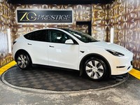 2023 Tesla Model Y Long Range AWD 5dr Auto MPV ELECTRIC Automatic