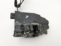Citroen C4 Picasso II 13-16 Grand Türschloss m. ZV Stellmotor Rechts Vorne Citroen C4 Picasso II 13-16 05.01.2015... Vorschau 2