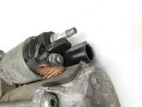 Audi A6 4G 11-14 TDI 2,0 130KW Anlasser Starter Audi A6 4G 11-14 02.07.2013 03L911021E 03L911024B 428000-7885 gebraucht Vorschau 5