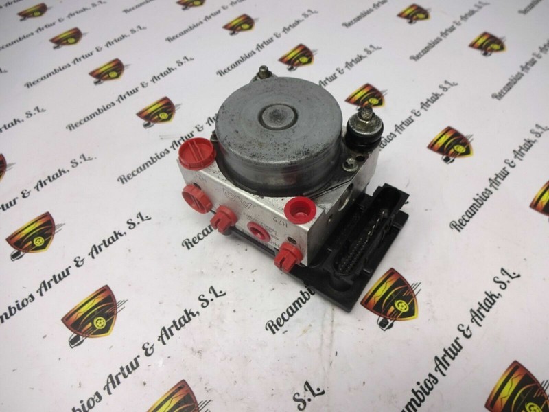 UnitÃ© Hydraulique Du Abs Opel Corsa D 0265800422 0265231537 13236012 13236012aq