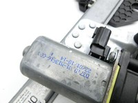 Dacia Sandero II B52 17-20 5T Fensterhebermotor mit Fensterheber Rechts Vorne Dacia Sandero II B52 17-20 23.02.2018... Vorschau 3