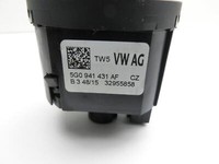 Seat Leon 5F ST FR 13-18 Lichtschalter Schalter Seat Leon 5F ST FR 13-18 25.01.2016 5G0941431AF 32955858 gebraucht Vorschau 4