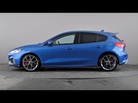 2020 Ford Focus 2.0 EcoBlue 190 ST Hatchback DIESEL Manual