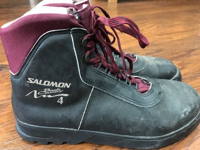 salomon sns xa