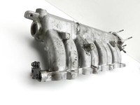 KIA Ceed ED 06-09 CRDI 1,6 66KW D4FB R74D Ansaugbrücke Ansaugkrümmer Drallklappen KIA Ceed ED 06-09 23.03.2007... Vorschau 2