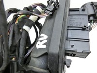 BMW X4 F26 14-18 Coupe Kabelbaum für Tür und Fensterheber Rechts Vorne BMW X4 F26 14-18 08.04.2016 9379842 9379834... Vorschau 7