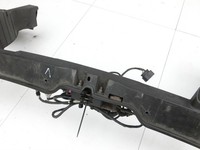 VW T5 7E 09-15 TDI 2,0 103KW Schlossträger Frontmaske Träger VW T5 7E 09-15 06.06.2011 7E0805594L L7E000004F gebraucht Vorschau 5