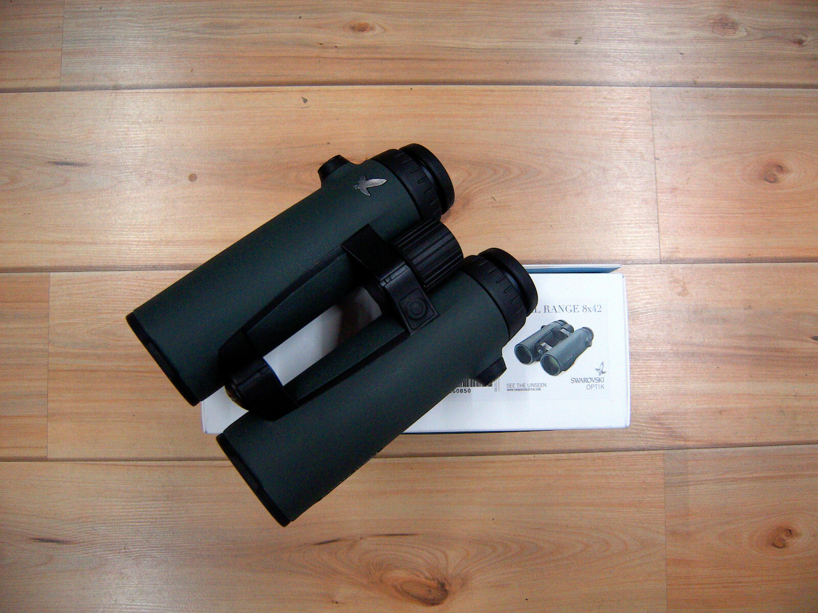 Fernglas Mit Entfernungsmesser Swarovski : Svbony 7x50 armeegrün militär fernglas wasserdicht