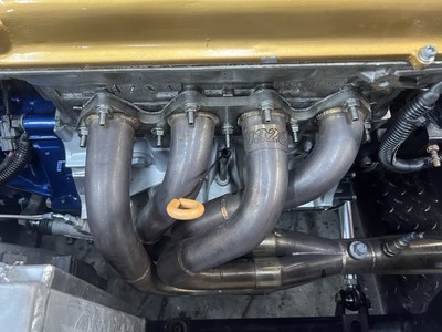 image 4 of engine