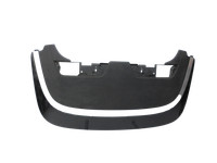 Audi A5 8F Cabrio 09-12 Cabrio Abdeckung Deckel für Verdeck Verdeckkasten LZ9Y Audi A5 8F Cabrio 09-12 05.05.2011... Vorschau 1