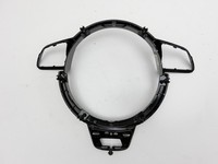 Audi A6 4G C7 11-14 qu Kombi Blende Innen Zierring für Lenkrad Audi A6 4G C7 11-14 qu 31.01.2012 4H0419689B 6110139... Vorschau 6