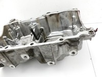 Nissan X-Trail T32 14-17 dCi 1,6 96KW R9M414 Ölwanne Motorwanne Nissan X-Trail T32 14-17 09.03.2015 111234933R gebraucht Vorschau 4