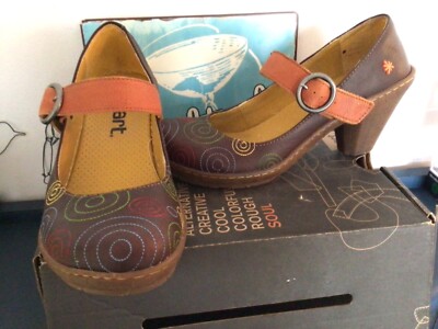 art shoes amazon