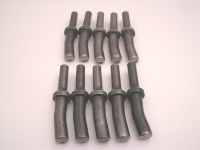 AIRCRAFT TOOLS  NEW 60 DEGREE /"C/" SET SNAP// SET FOR RIVET GUN .401