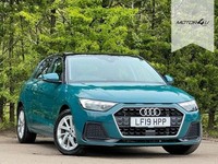 2019 Audi A1 1.0 A1 Sportback 30 TFSI Sport Semi-Auto 5dr Hatchback Petrol Autom