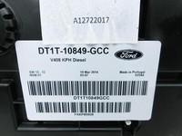 Ford Connect V408 13-18 TDCi 1,6 85KW Kombiinstrument Tacho Ford Connect V408 13-18 21.05.2014 DT1T-10849-GCC... Vorschau 7