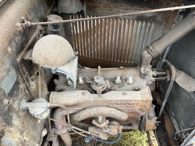 image 1 of engine