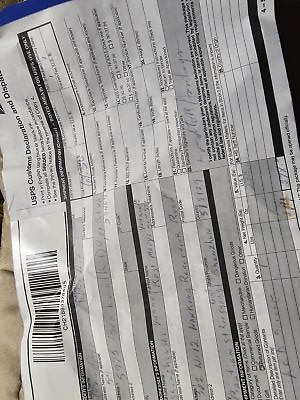经认证买家提供的物品图片