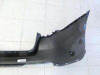 Mercedes-Benz GLC X253 Stoßstange PHEV Stoßfänger mit Ladeklappe Hinten Mercedes-Benz GLC X253 A2538850725 gebraucht Vorschau 6
