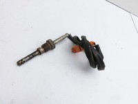 VW Golf Plus 5M 08-14 TDI 1,6 66KW Abgastemperatur Sensor Abgastemperatursensor Abgassonde VW Golf Plus 5M 08-14... Vorschau 2