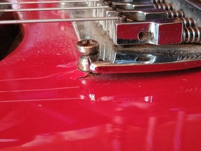Fotos del artículo de un comprador verificado