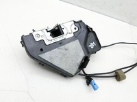 Mercedes S211 W211 E320 02-06 Kombi Türschloss m. ZV Stellmotor Rechts Hinten Mercedes S211 W211 E320 02-06... Vorschau 4