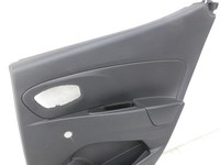 Renault Clio IV BH 12-16 5T Türverkleidung Türpappe Rechts Hinten Renault Clio IV BH 12-16 23.12.2013 665918620R... Vorschau 3