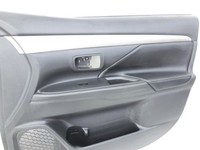 Mitsubishi Outlander III 12-15 Türverkleidung Türpappe Rechts Vorne Mitsubishi Outlander III 12-15 22.09.2015... Vorschau 5