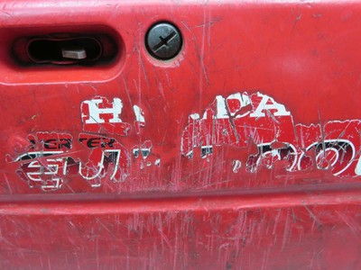 Honda EU2000i Generator