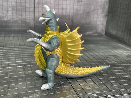 KAIJU COLORS 3体セット PPIHグループ限定】KAIJU COLORS | BANDAI TOYS